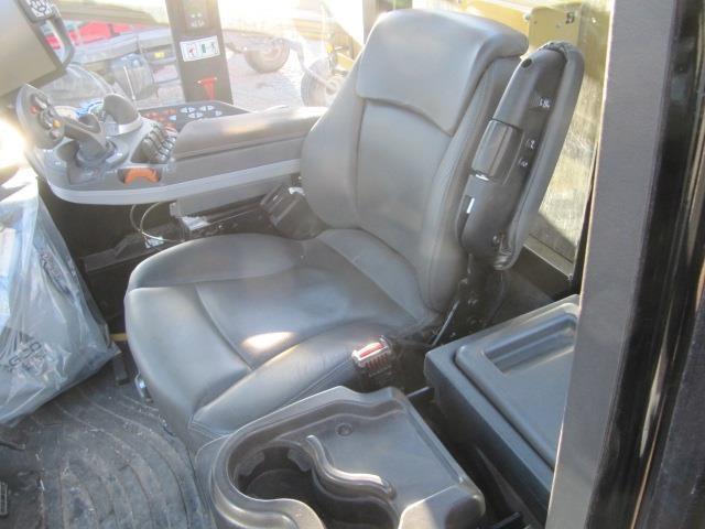 2021 Terragator TG8400C