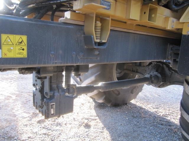 2021 Terragator TG8400C
