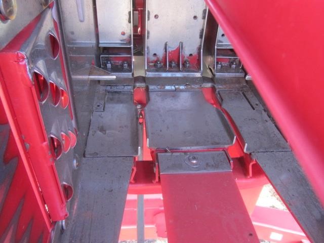2019 Massey Ferguson 1840