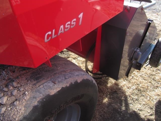 2019 Massey Ferguson 1840
