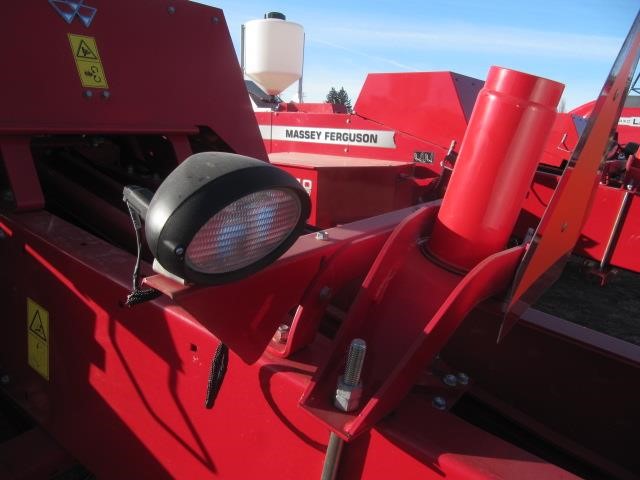 2019 Massey Ferguson 1840