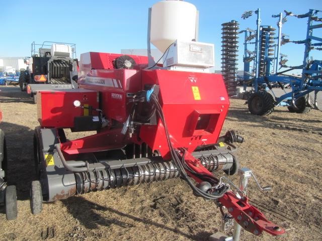 2019 Massey Ferguson 1840