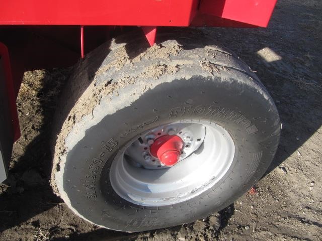 2019 Massey Ferguson 1840