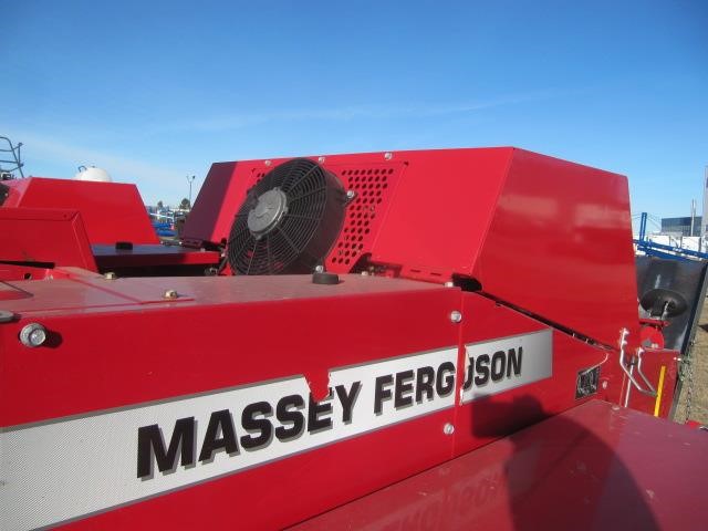 2019 Massey Ferguson 1840