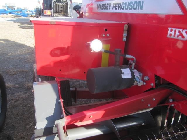 2019 Massey Ferguson 1840