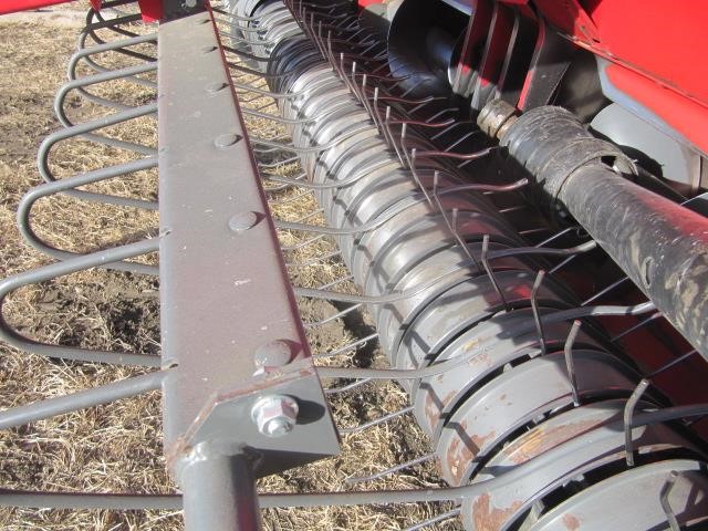 2019 Massey Ferguson 1840