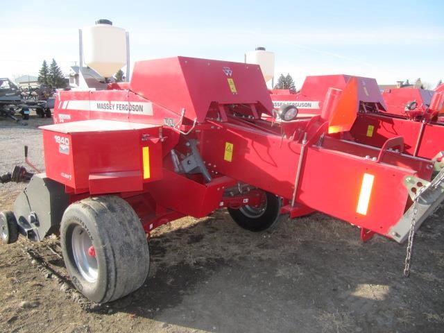 2019 Massey Ferguson 1840