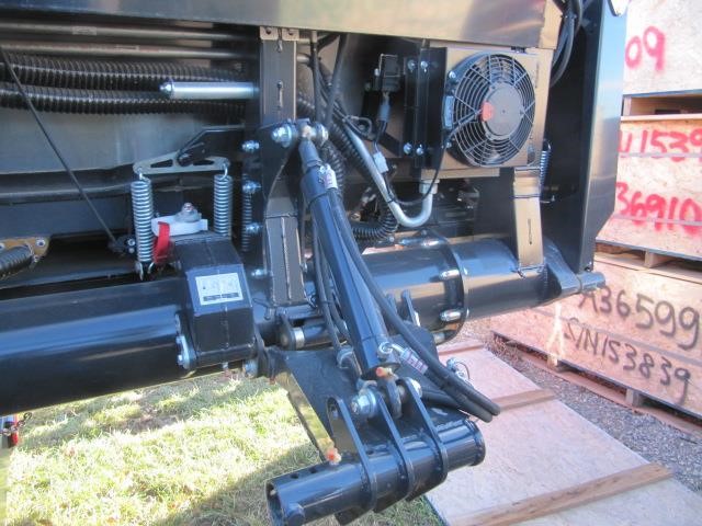 2023 Geringhoff TRUFLEX RAZOR AIR 45