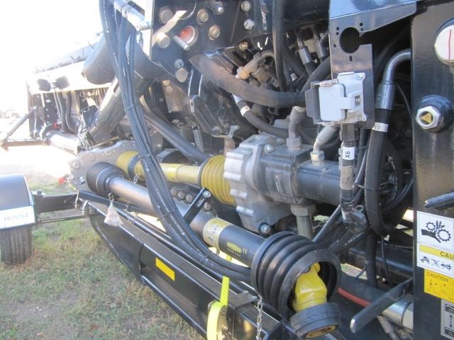 2023 Geringhoff TRUFLEX RAZOR AIR 45