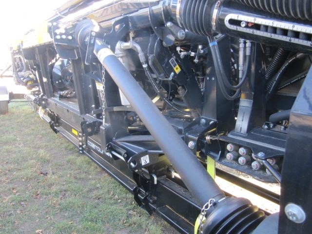 2023 Geringhoff TRUFLEX RAZOR AIR 45