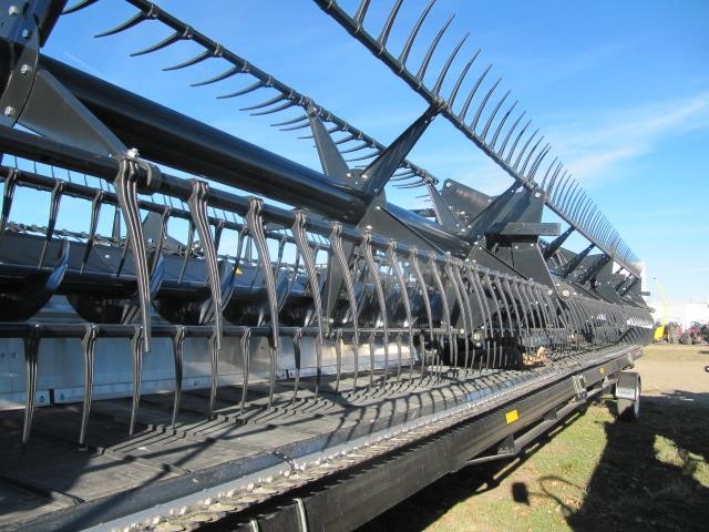 2023 Geringhoff TRUFLEX RAZOR AIR 45