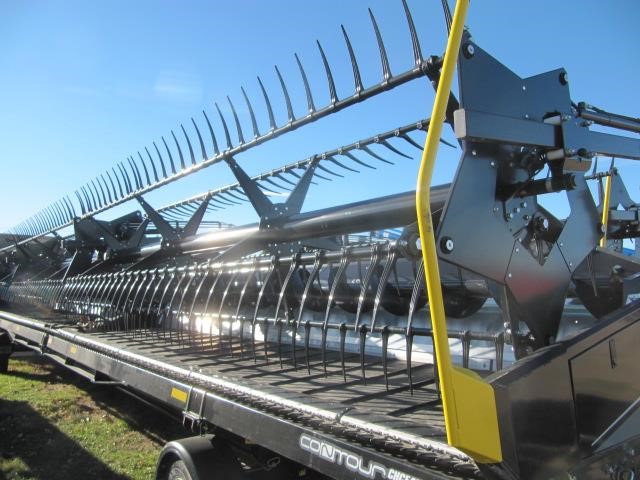 2023 Geringhoff TRUFLEX RAZOR AIR 45