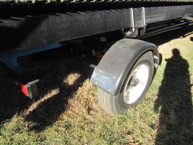 2023 Geringhoff TRUFLEX RAZOR AIR 45