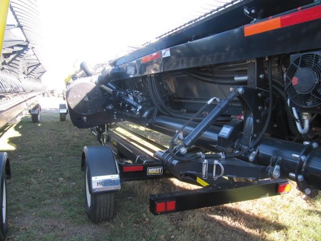 2023 Geringhoff TRUFLEX RAZOR AIR 45