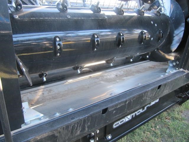 2023 Geringhoff TRUFLEX RAZOR AIR 45