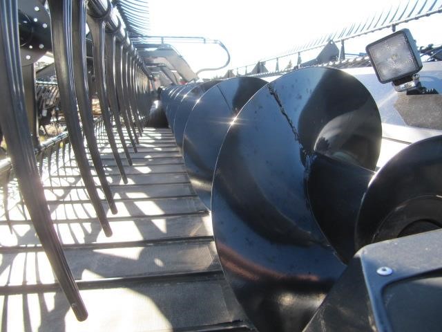 2023 Geringhoff TRUFLEX RAZOR AIR 45