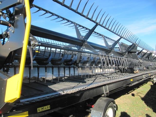 2023 Geringhoff TRUFLEX RAZOR AIR 45