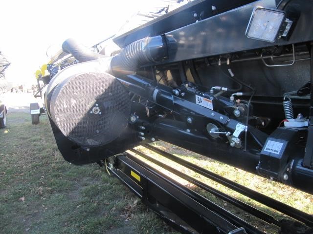 2023 Geringhoff TRUFLEX RAZOR AIR 45