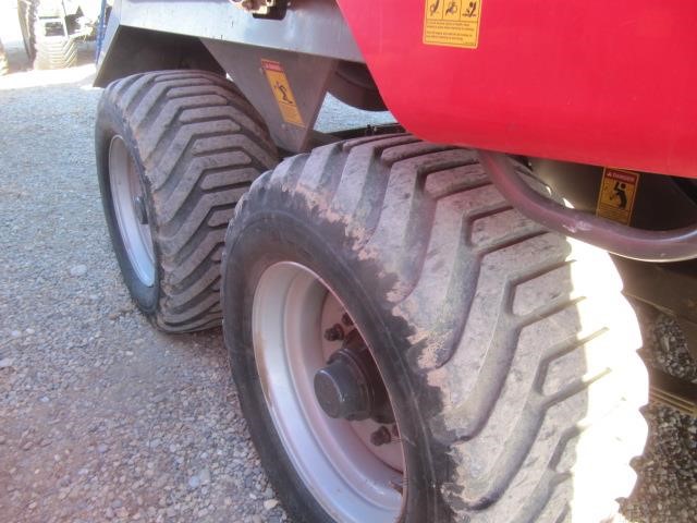 2022 Massey Ferguson 2270XD