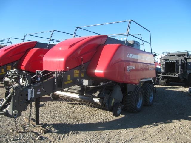 2022 Massey Ferguson 2270XD