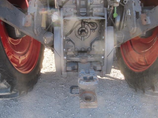2015 Fendt 930 VARIO TMS