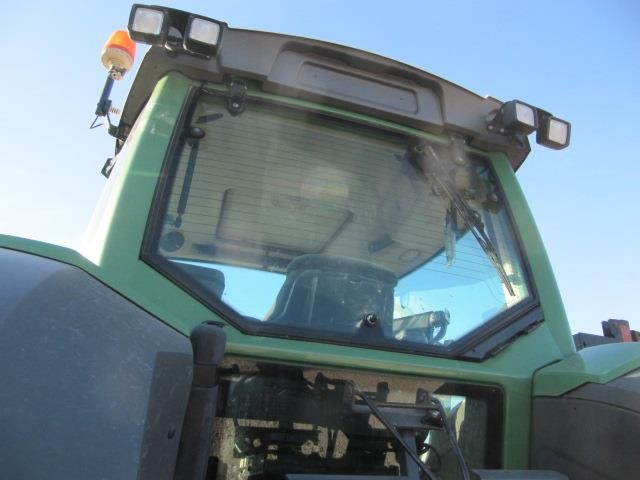 2015 Fendt 930 VARIO TMS