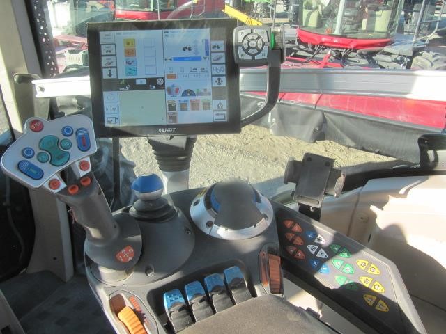 2015 Fendt 930 VARIO TMS