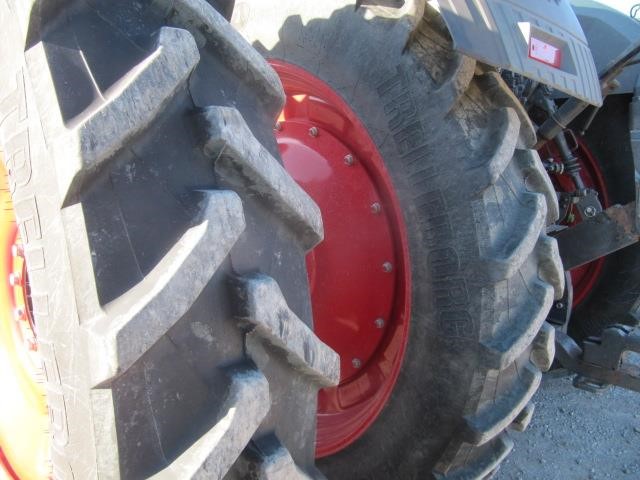 2015 Fendt 930 VARIO TMS