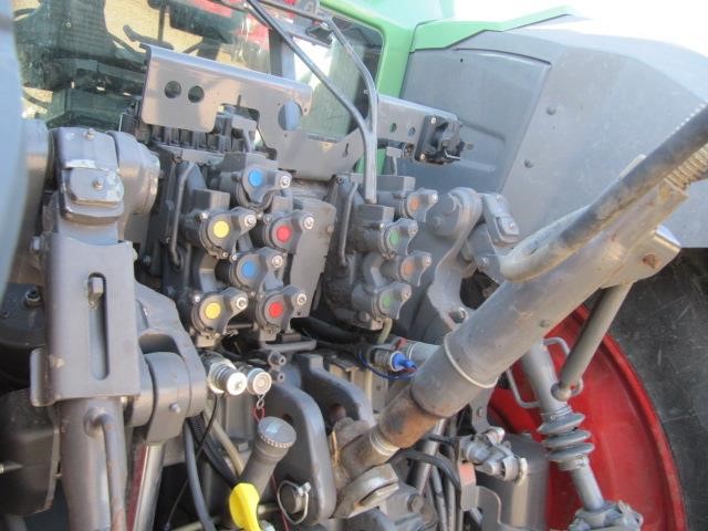 2015 Fendt 930 VARIO TMS