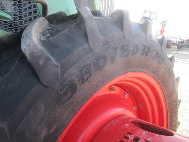 2015 Fendt 930 VARIO TMS