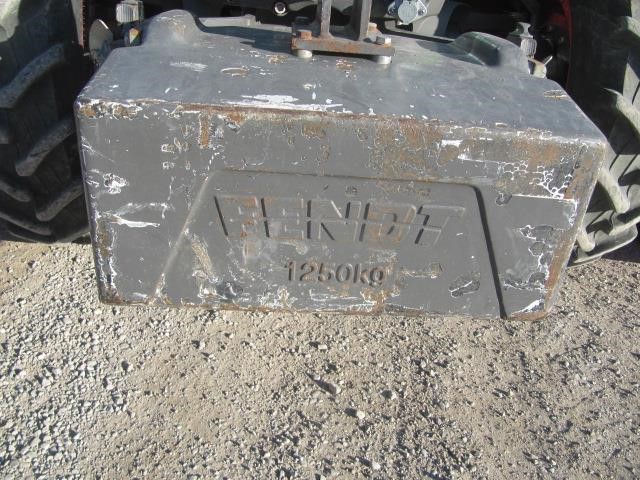 2015 Fendt 930 VARIO TMS