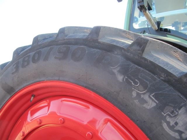2015 Fendt 930 VARIO TMS