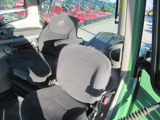 2015 Fendt 930 VARIO TMS