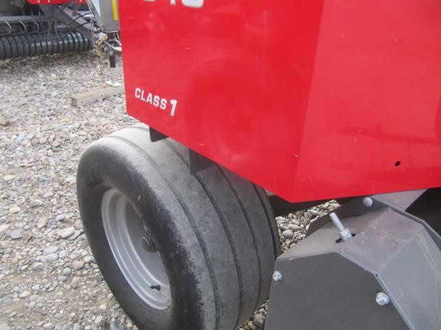 2020 Massey Ferguson 1840