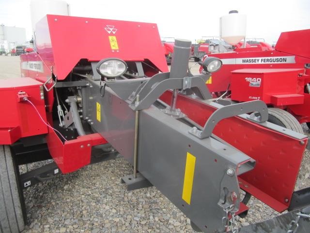 2020 Massey Ferguson 1840