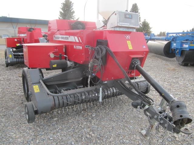 2020 Massey Ferguson 1840