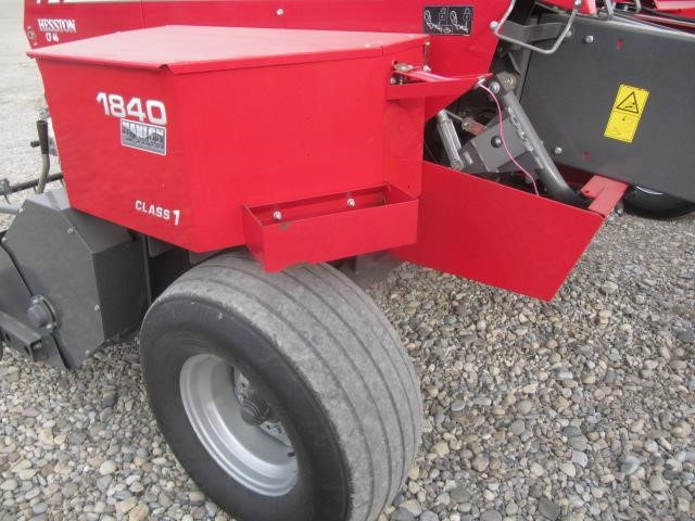 2020 Massey Ferguson 1840