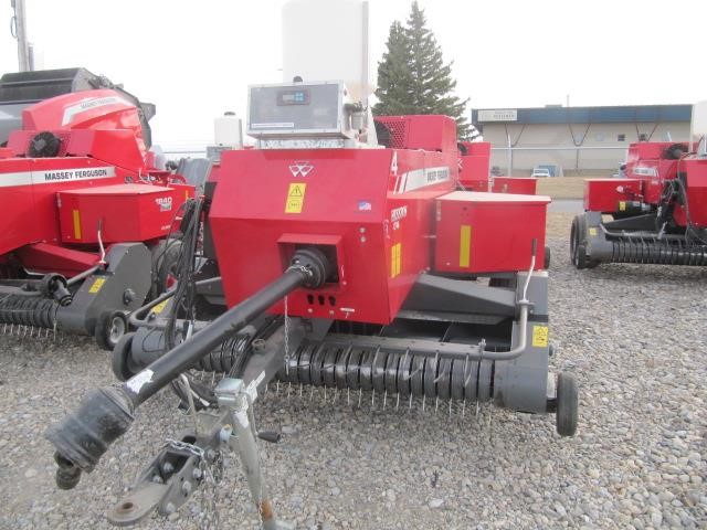 2020 Massey Ferguson 1840