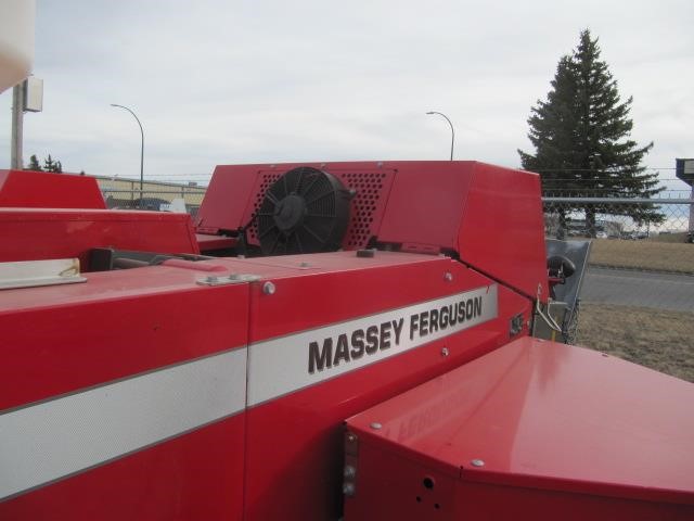 2020 Massey Ferguson 1840