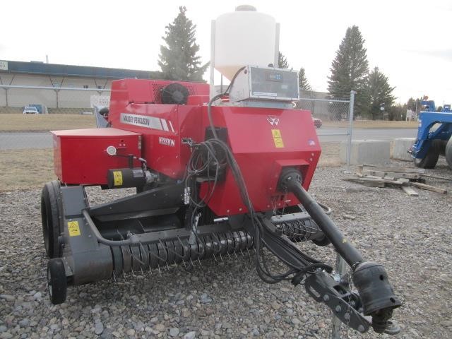 2020 Massey Ferguson 1840