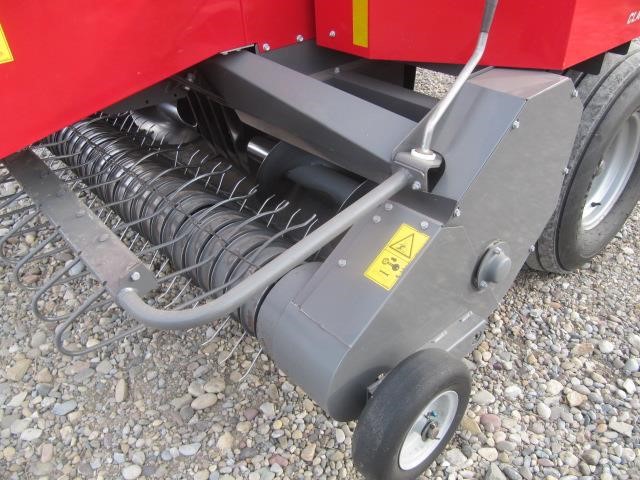 2020 Massey Ferguson 1840