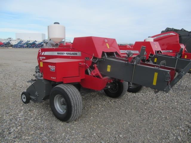 2020 Massey Ferguson 1840