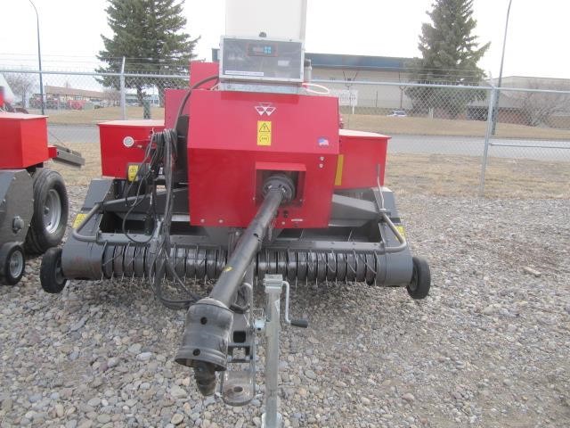 2020 Massey Ferguson 1840
