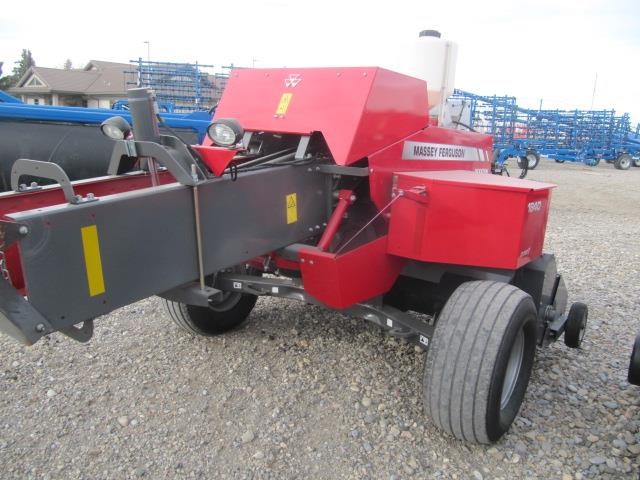 2020 Massey Ferguson 1840