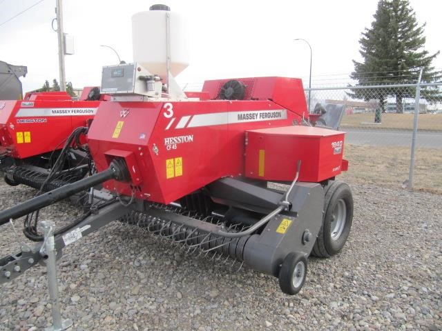 2020 Massey Ferguson 1840
