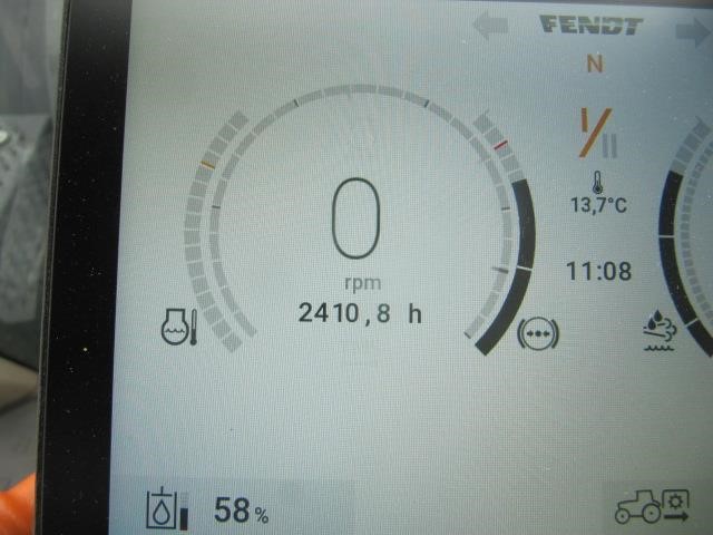 2023 Fendt 720 VARIO