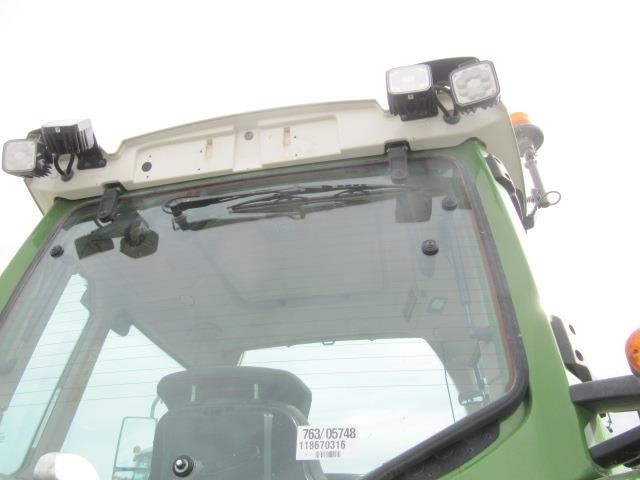 2023 Fendt 720 VARIO