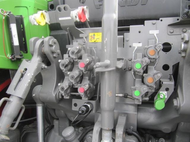 2023 Fendt 720 VARIO