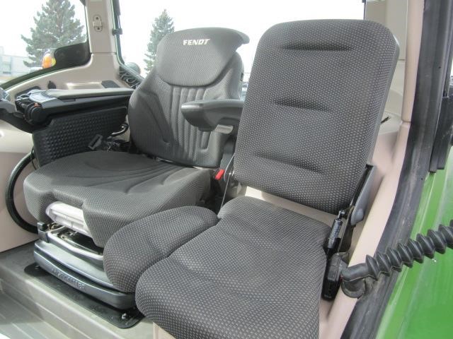 2023 Fendt 720 VARIO
