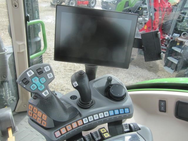 2023 Fendt 720 VARIO